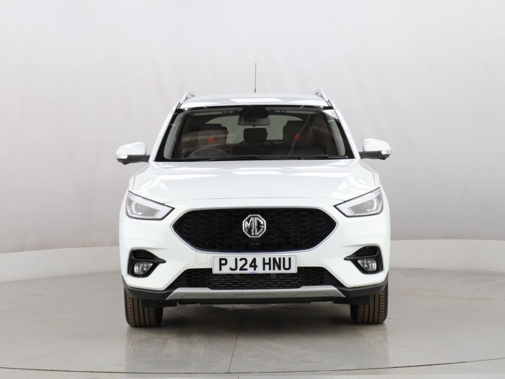 Used MG MG ZS 2024 for sale - 76163094: Photo 3