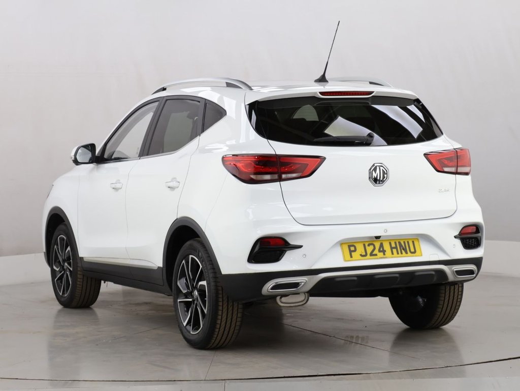 Used MG MG ZS 2024 for sale - 76163094: Photo 7