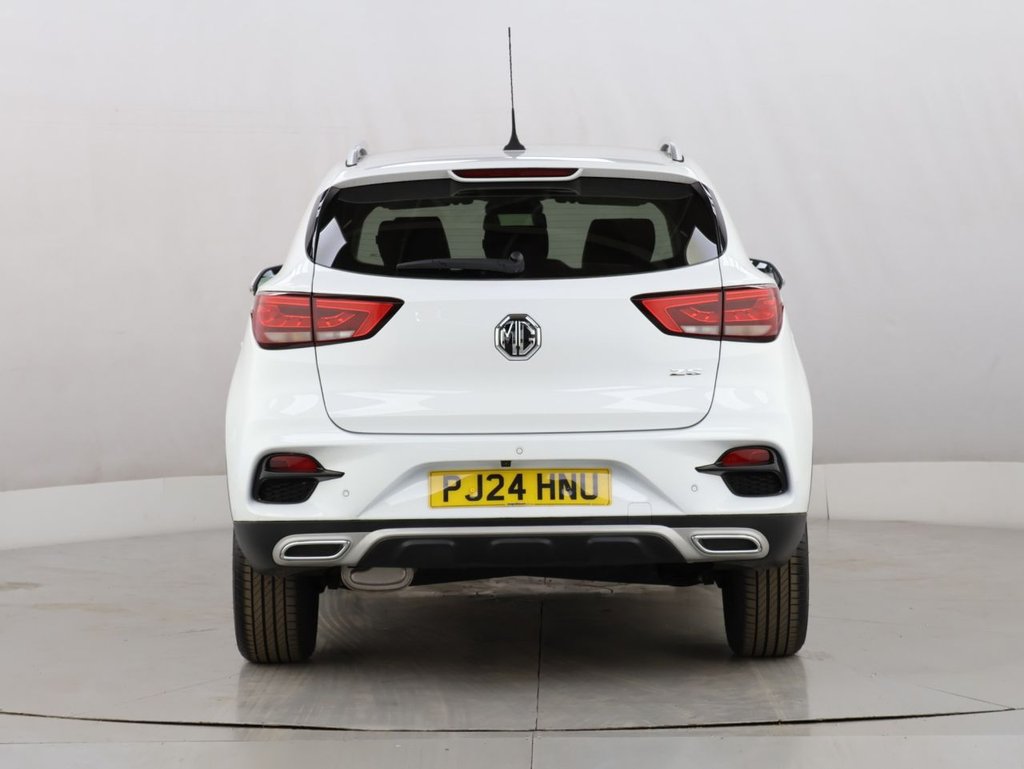 Used MG MG ZS 2024 for sale - 76163094: Photo 9
