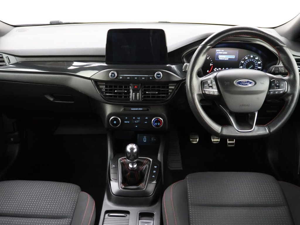 Used Ford Focus 2020 for sale - 76867421: Photo 20