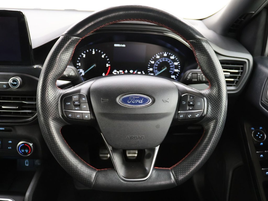 Used Ford Focus 2020 for sale - 76867421: Photo 21