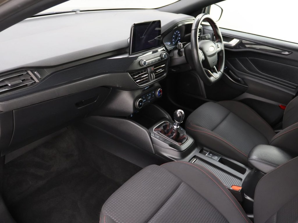 Used Ford Focus 2020 for sale - 76867421: Photo 25