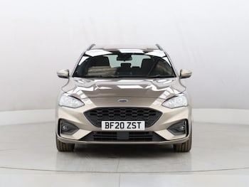Used Ford Focus 2020 for sale - 76867421: Photo