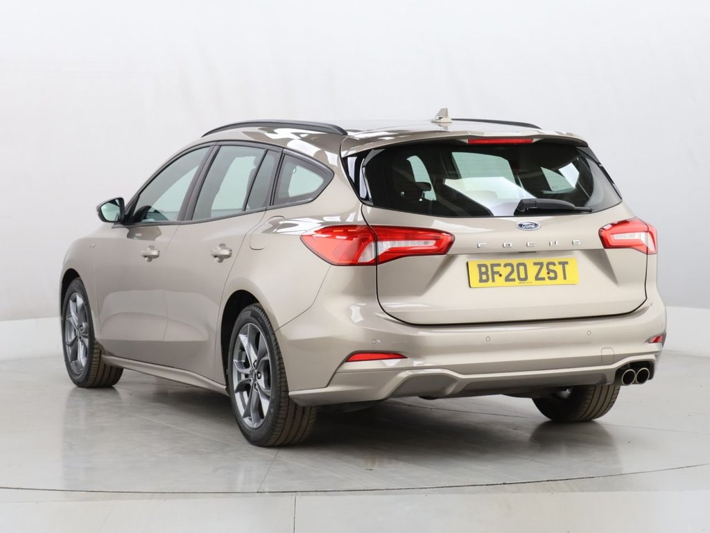 Used Ford Focus 2020 for sale - 76867421: Photo 7