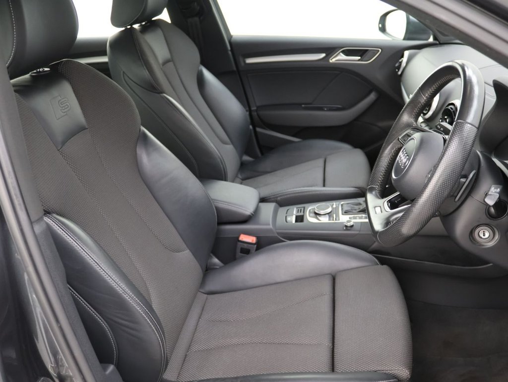 Used Audi A3 2018 for sale - 76506002: Photo 11