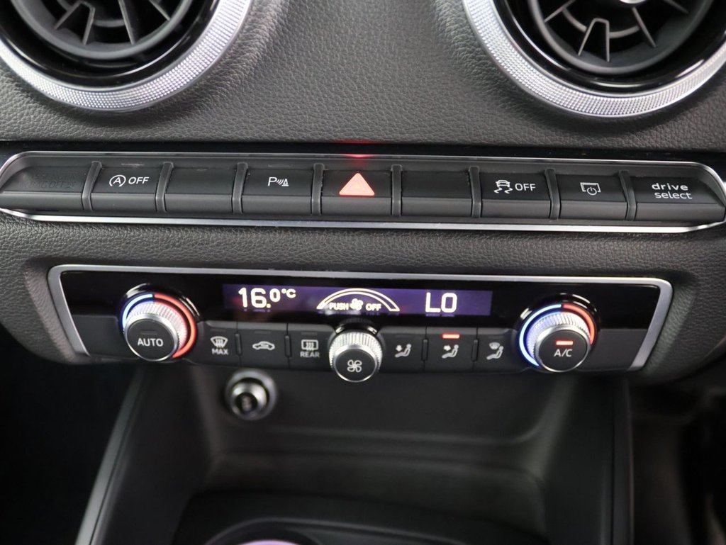 Used Audi A3 2018 for sale - 76506002: Photo 13