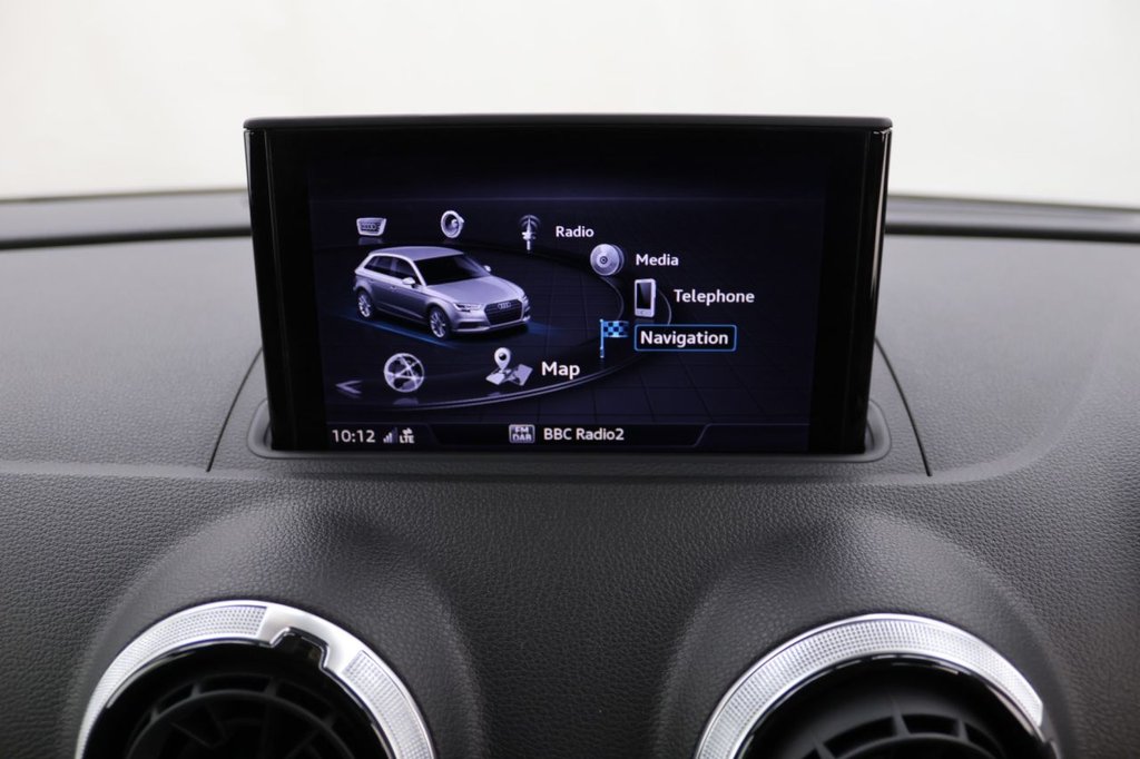 Used Audi A3 2018 for sale - 76506002: Photo 15