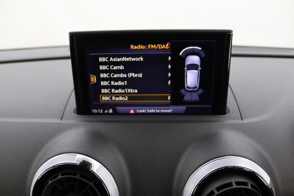 Used Audi A3 2018 for sale - 76506002: Photo 16