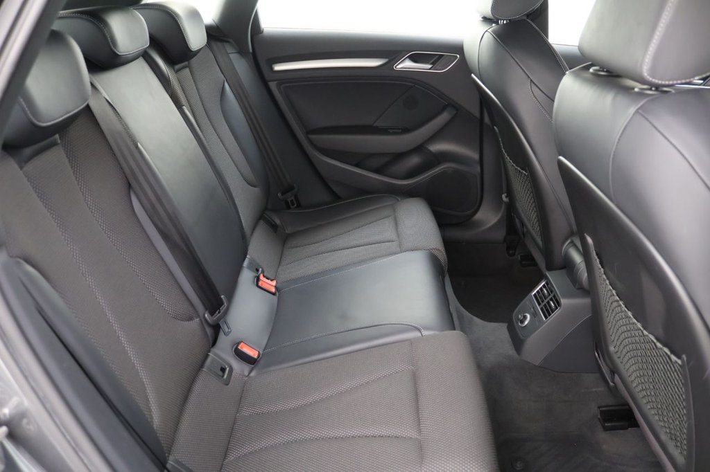 Used Audi A3 2018 for sale - 76506002: Photo 17