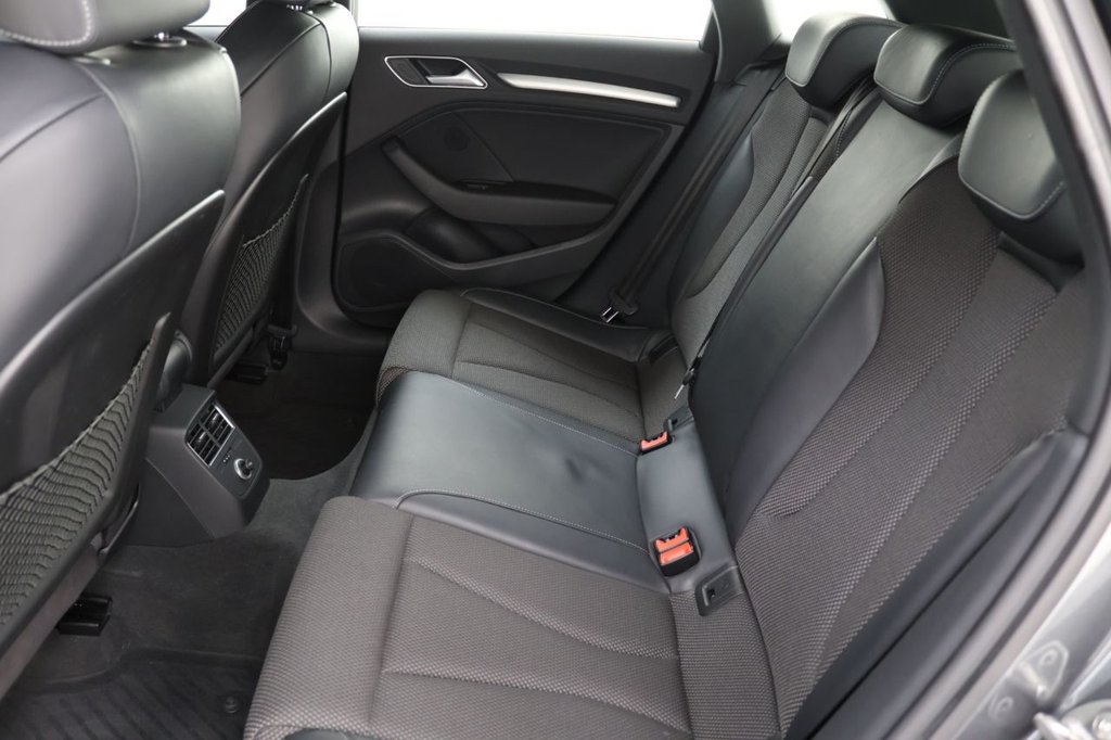 Used Audi A3 2018 for sale - 76506002: Photo 21