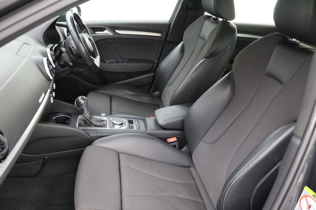 Used Audi A3 2018 for sale - 76506002: Photo 22