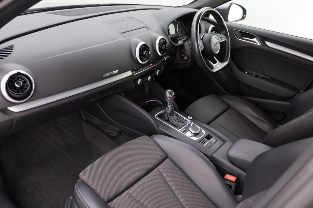 Used Audi A3 2018 for sale - 76506002: Photo 24