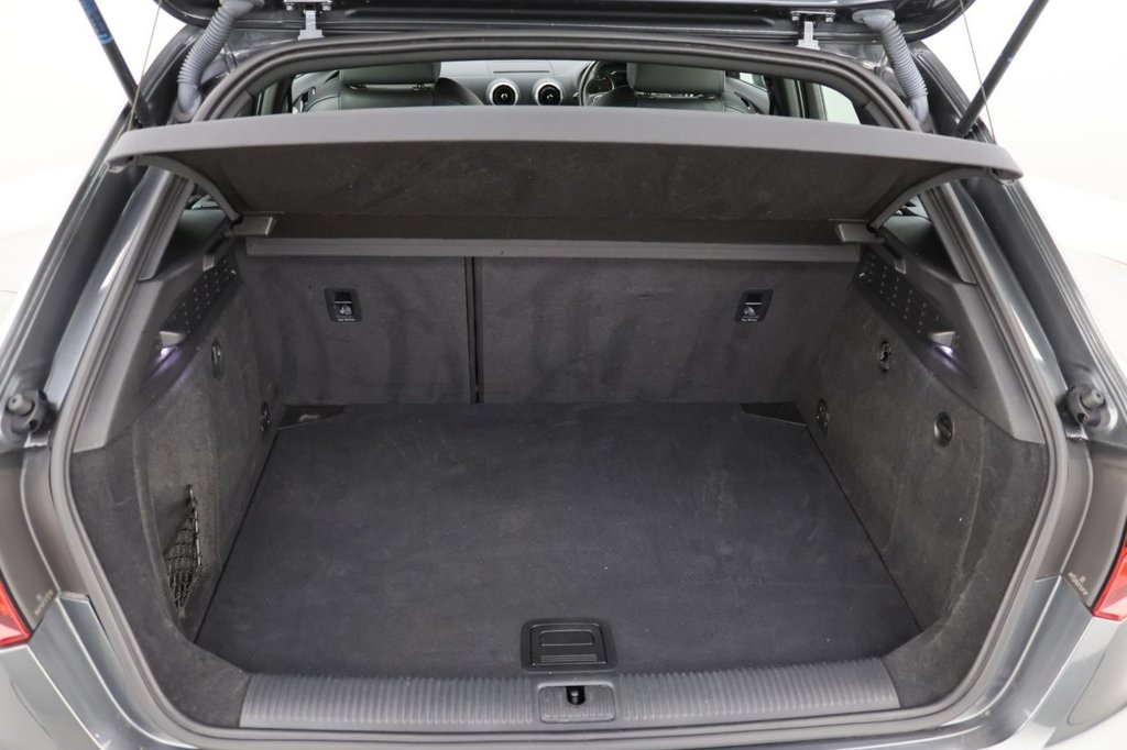 Used Audi A3 2018 for sale - 76506002: Photo 25