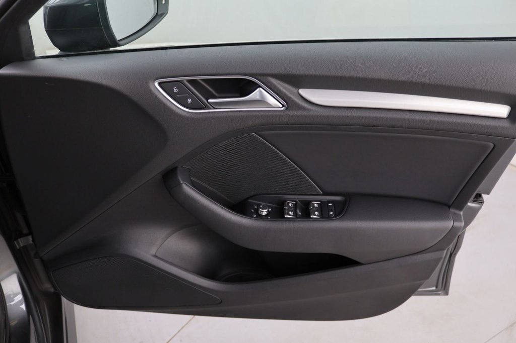 Used Audi A3 2018 for sale - 76506002: Photo 26