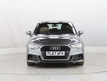 Used Audi A3 2018 for sale - 76506002: Photo