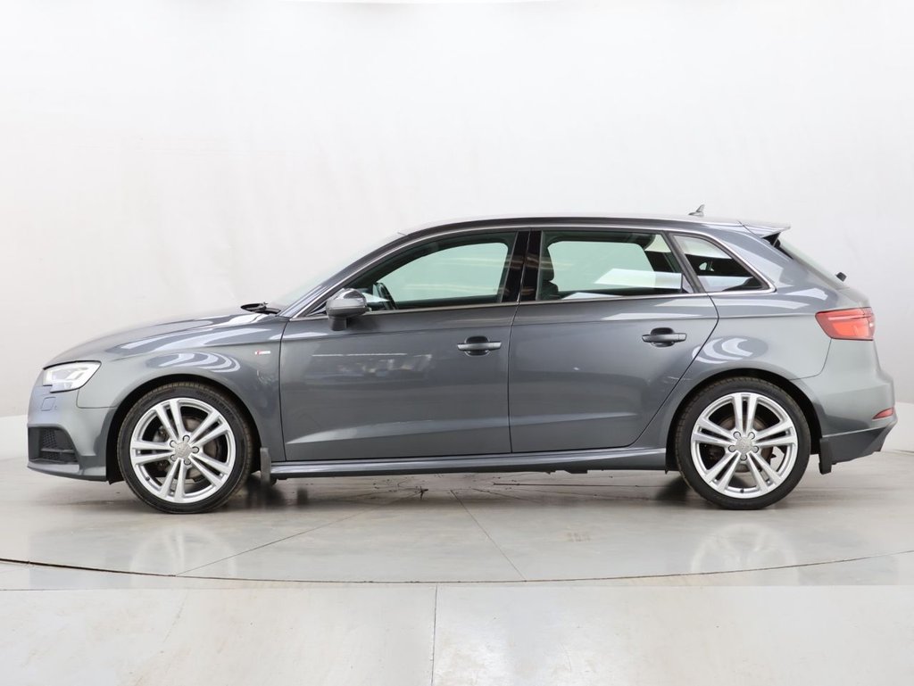 Used Audi A3 2018 for sale - 76506002: Photo 6