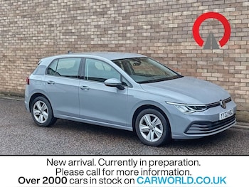 Used Volkswagen Golf 2022 for sale - 78896876: Photo