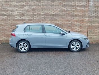 Used Volkswagen Golf 2022 for sale - 78896876: Photo