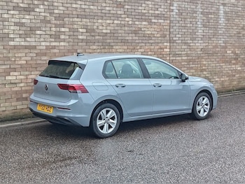Used Volkswagen Golf 2022 for sale - 78896876: Photo