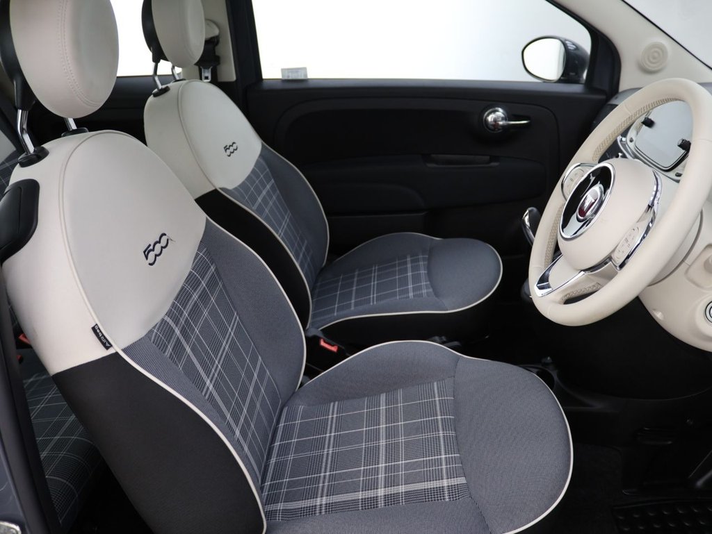 Used Fiat 500 2020 for sale - 76509428: Photo 11