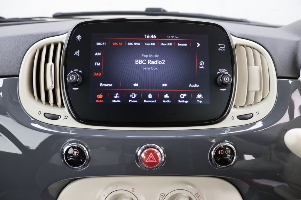 Used Fiat 500 2020 for sale - 76509428: Photo 13