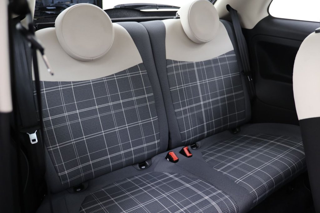 Used Fiat 500 2020 for sale - 76509428: Photo 15