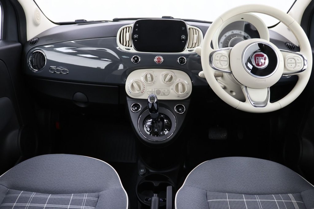 Used Fiat 500 2020 for sale - 76509428: Photo 17
