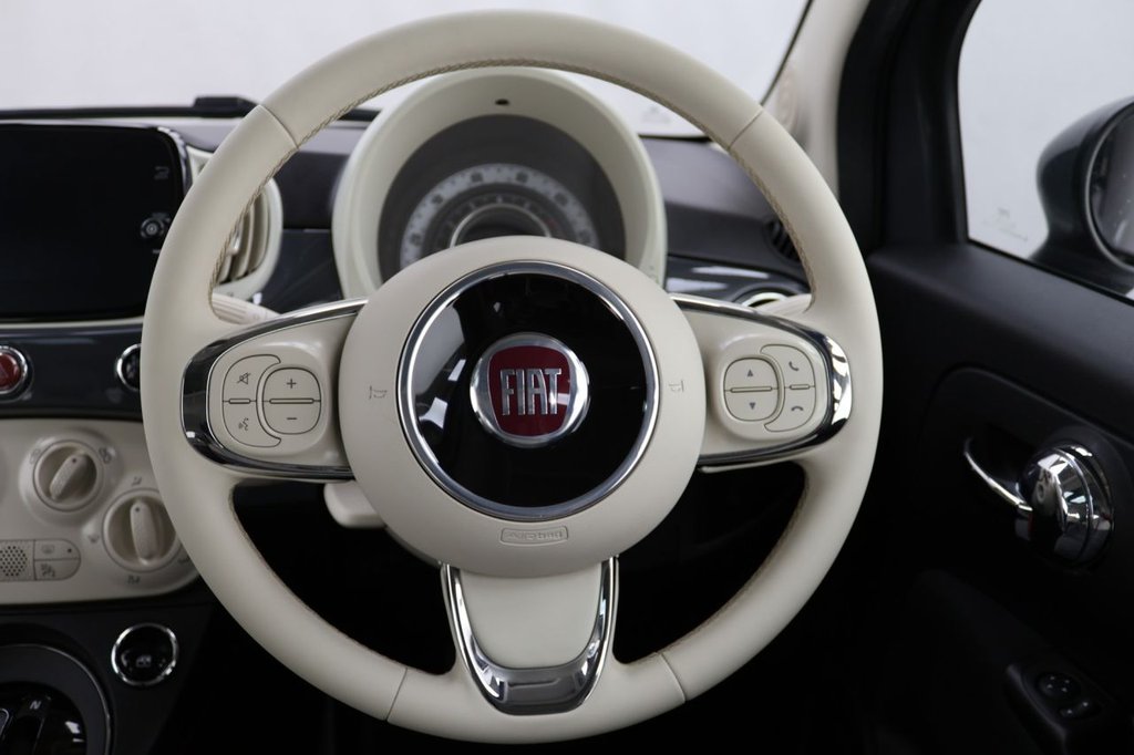 Used Fiat 500 2020 for sale - 76509428: Photo 18