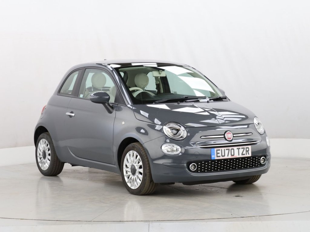Used Fiat 500 2020 for sale - 76509428: Photo 2