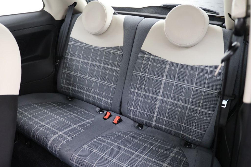 Used Fiat 500 2020 for sale - 76509428: Photo 20