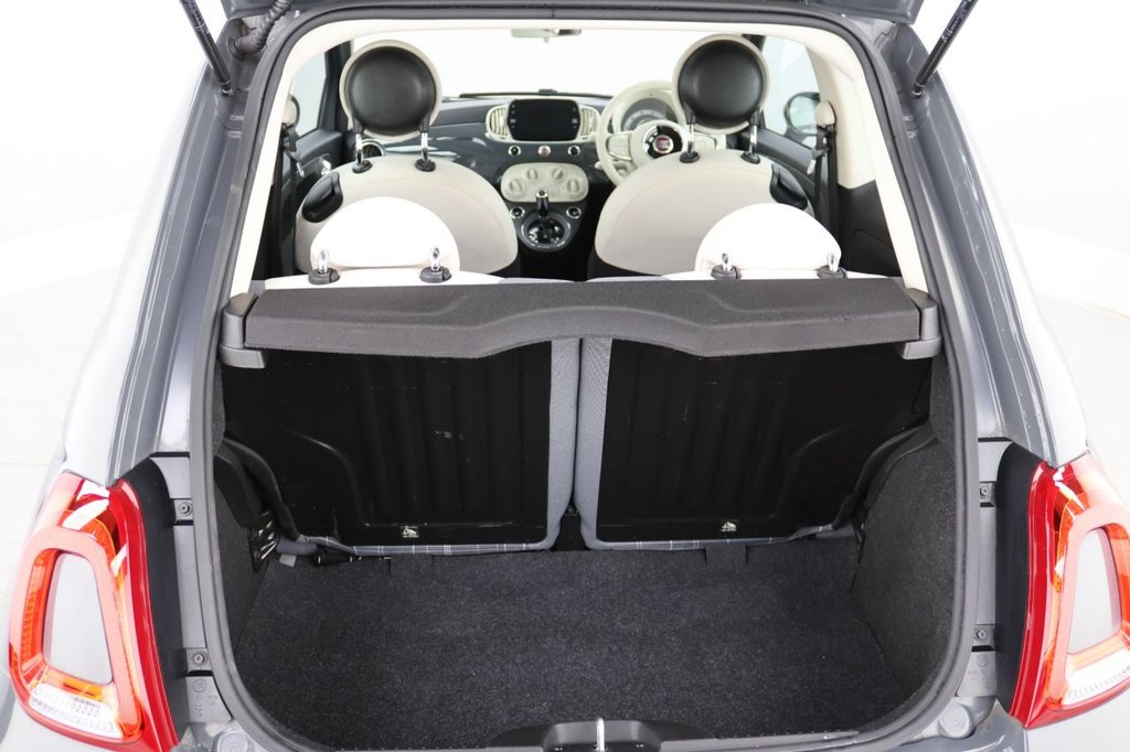 Used Fiat 500 2020 for sale - 76509428: Photo 23