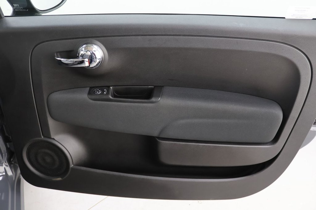 Used Fiat 500 2020 for sale - 76509428: Photo 24