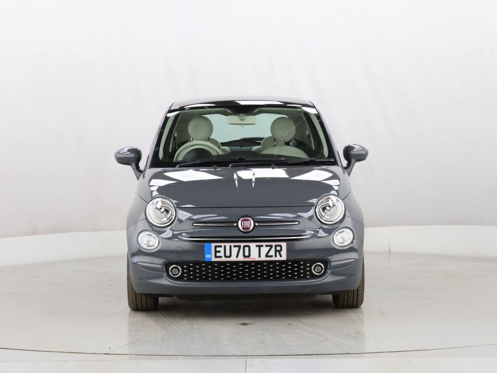 Used Fiat 500 2020 for sale - 76509428: Photo 3