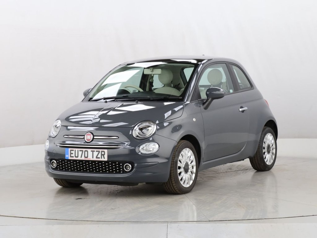 Used Fiat 500 2020 for sale - 76509428: Photo 5