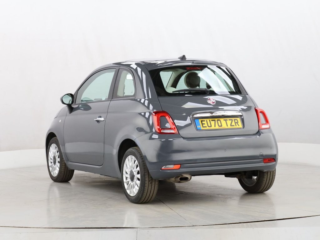 Used Fiat 500 2020 for sale - 76509428: Photo 7