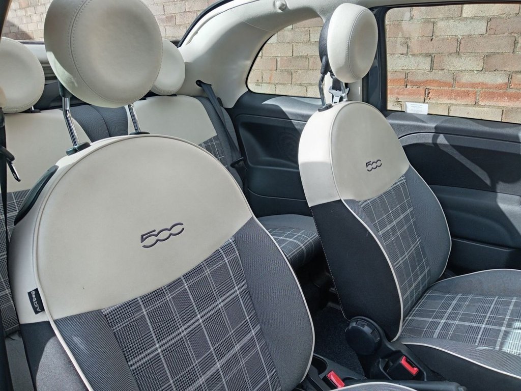 Used Fiat 500 2019 for sale - 77879488: Photo 11