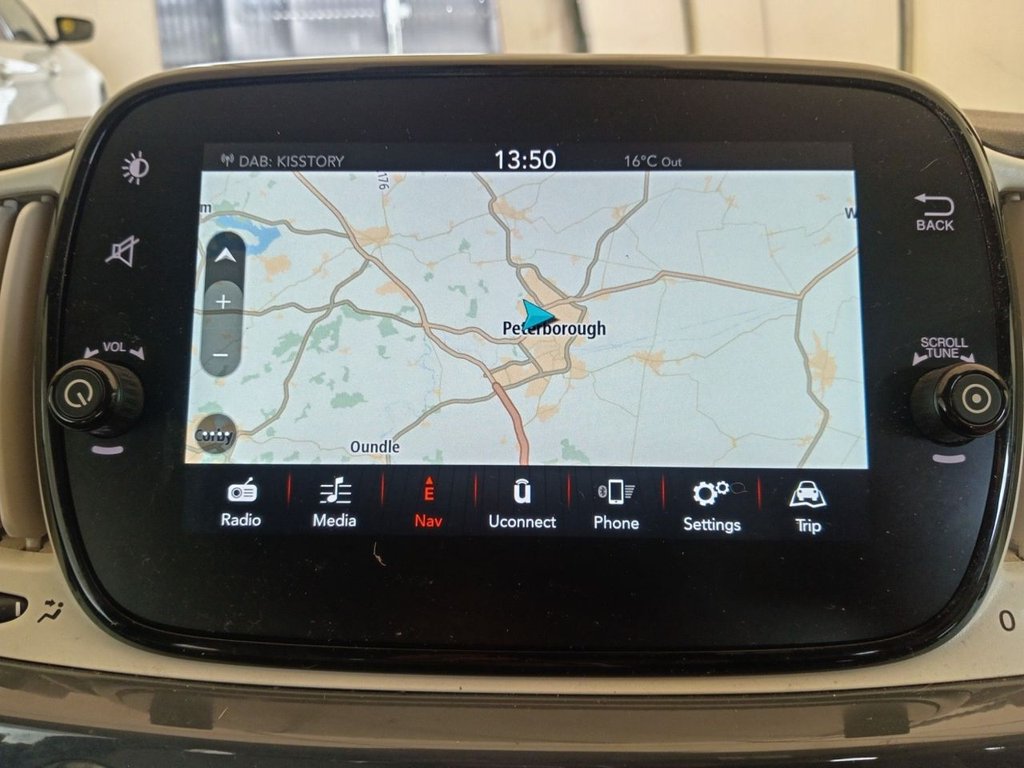 Used Fiat 500 2019 for sale - 77879488: Photo 13