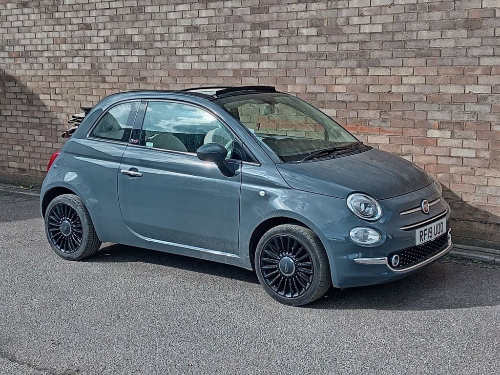 Used Fiat 500 2019 for sale - 77879488: Photo 3