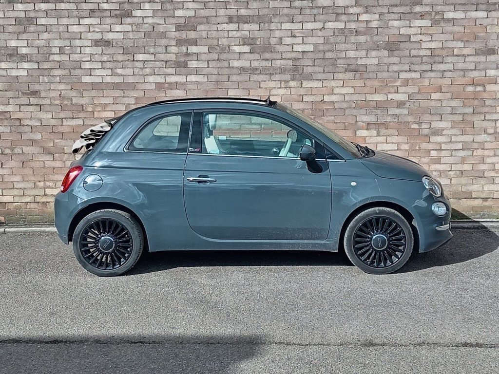 Used Fiat 500 2019 for sale - 77879488: Photo 9