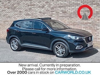 Used MG MG HS 2021 for sale - 79462050: Photo