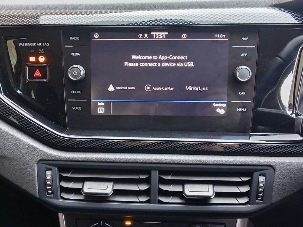 Used Volkswagen Polo 2022 for sale - 76923416: Photo 10