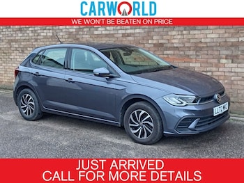 Used Volkswagen Polo 2022 for sale - 76923416: Photo