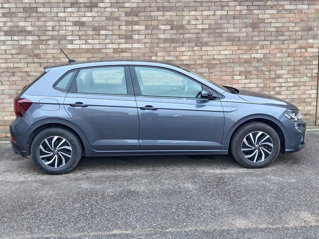 Used Volkswagen Polo 2022 for sale - 76923416: Photo 2