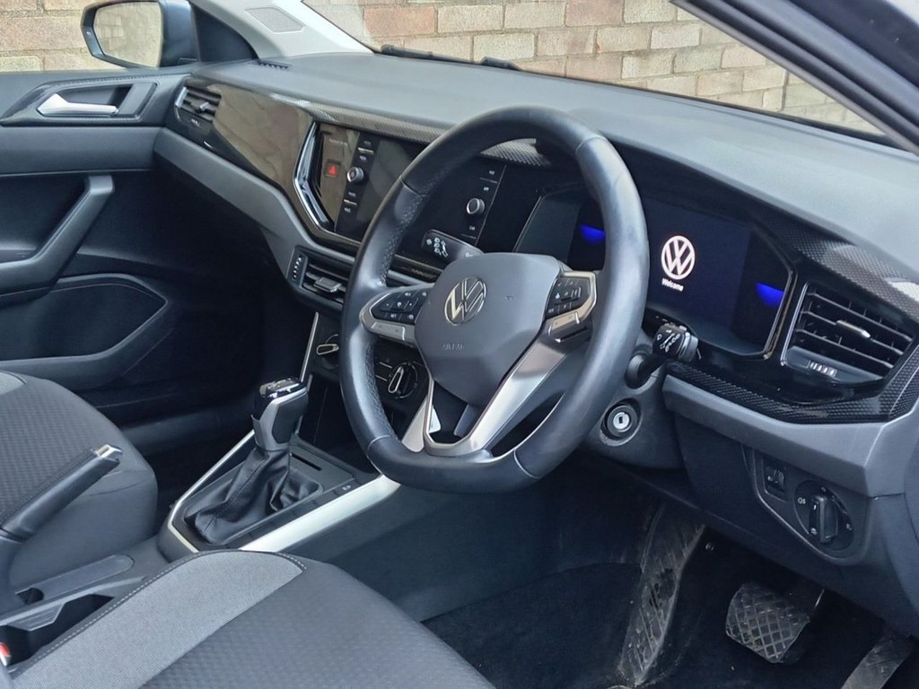 Used Volkswagen Polo 2022 for sale - 76923416: Photo 5