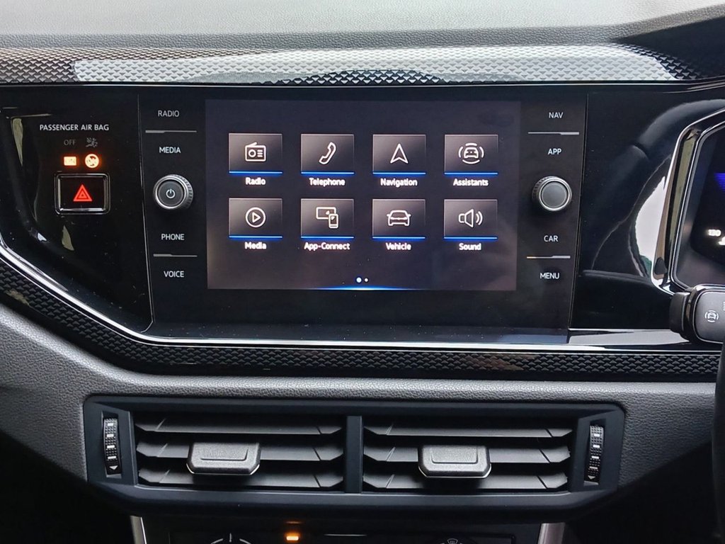 Used Volkswagen Polo 2022 for sale - 76923416: Photo 8