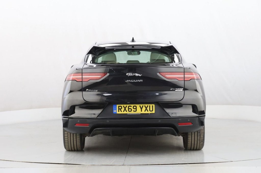 Used Jaguar I-Pace 2019 for sale - 77139595: Photo 10