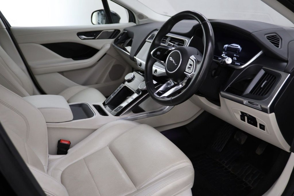 Used Jaguar I-Pace 2019 for sale - 77139595: Photo 11