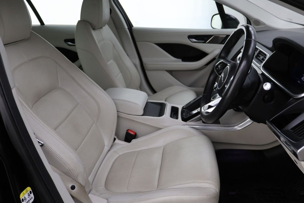 Used Jaguar I-Pace 2019 for sale - 77139595: Photo 13