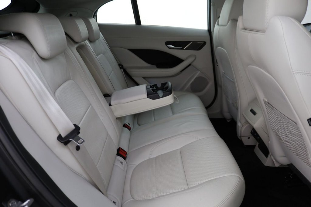 Used Jaguar I-Pace 2019 for sale - 77139595: Photo 17