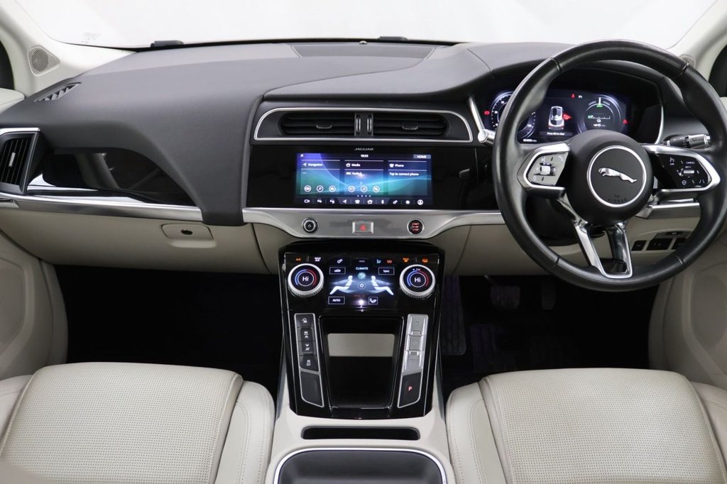 Used Jaguar I-Pace 2019 for sale - 77139595: Photo 18